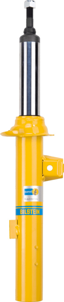 Peugeot 208 08/2012- Bakre Gasstötdämpare Bilstein B6